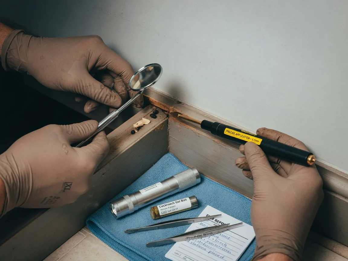 Why choose Emergency Pest Control in Lando, SC